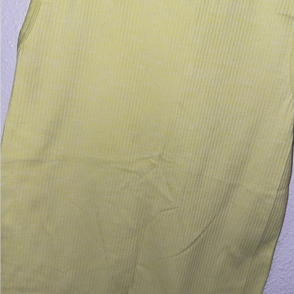 Athleta Ribbed Tank - Picture 11 of 12